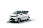 Mitsubishi eK Wagon 2019 года